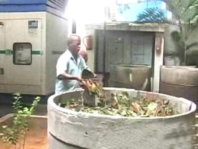 Citizens' Voice: 1000 Households Create a Zero Waste Colony in Chennai
