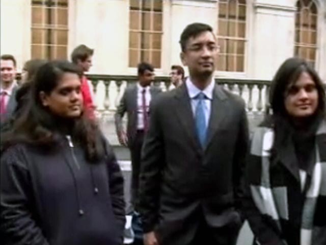 असहनशीलता पर लंदन में भी हो रही है चर्चा