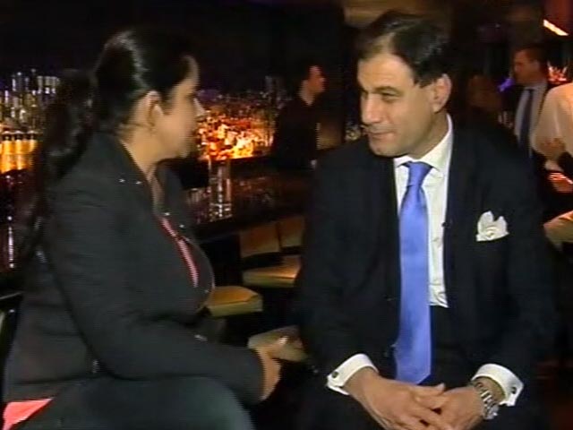 भारत के सामने चुनौती भी और मौका भी : ब्रिटिश सांसद बिलि मोरया