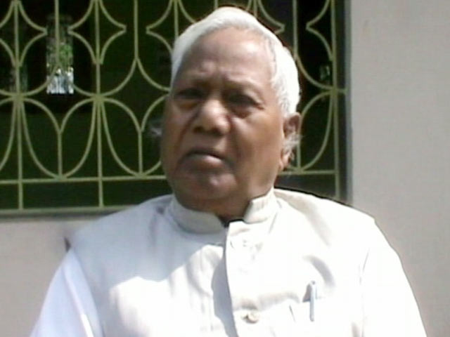 बिहार में बाहरी से ज्यादा स्थानीय नेताओं को देनी थी तरजीह : खूंटी से बीजेपी सांसद