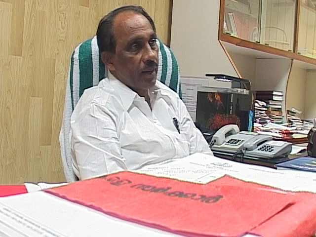 Video : More Trouble For Kerala Govt, Another Minister Accused of Bribery