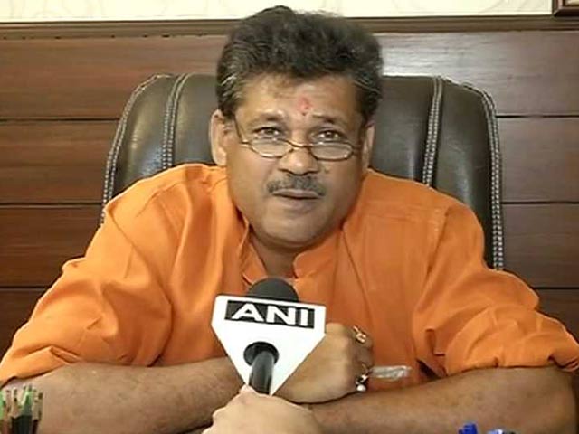 Corruption in Delhi Cricket Hurts Kirti Azad