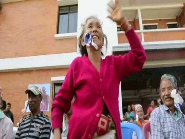 The Doctor Who Saved 100,000 Eyes