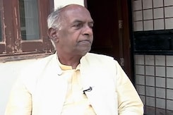 बीजेपी में संवाद और विश्वास बढ़ाने की ज़रूरत : गोविंदाचार्य बीजेपी में संवाद और विश्वास बढ़ाने की ज़रूरत : गोविंदाचार्य