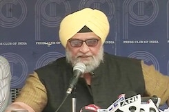 Delhi Not Fit to Host India v South Africa Test: Bishan Bedi Delhi Not Fit to Host India v South Africa Test: Bishan Bedi