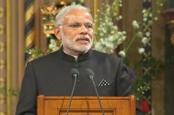 We Will Open More Doors of Cooperation: PM Modi at British Parliament We Will Open More Doors of Cooperation: PM Modi at British Parliament