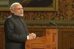 In India, Every Footballer Wants to Bend it Like Beckham: PM Modi In India, Every Footballer Wants to Bend it Like Beckham: PM Modi