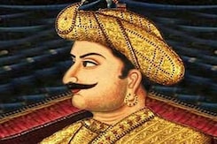 Karnataka Reels Under Fallout From Tipu Sultan Controversy Karnataka Reels Under Fallout From Tipu Sultan Controversy