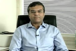 Indiabulls' Acquisition of OakNorth Bank Complicated: Dipan Mehta Indiabulls' Acquisition of OakNorth Bank Complicated: Dipan Mehta