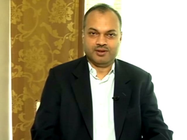 Video : Still Negative on Metal Stocks: Jyotivardhan Jaipuria