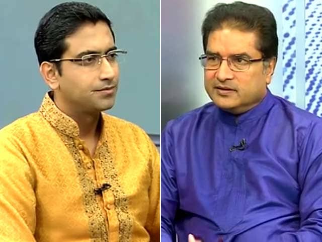 Video : This Decade Will Be Defined By Commodity Burst: Raamdeo Agrawal