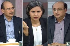 Elders Revolt: BJP in a Bind? Elders Revolt: BJP in a Bind?