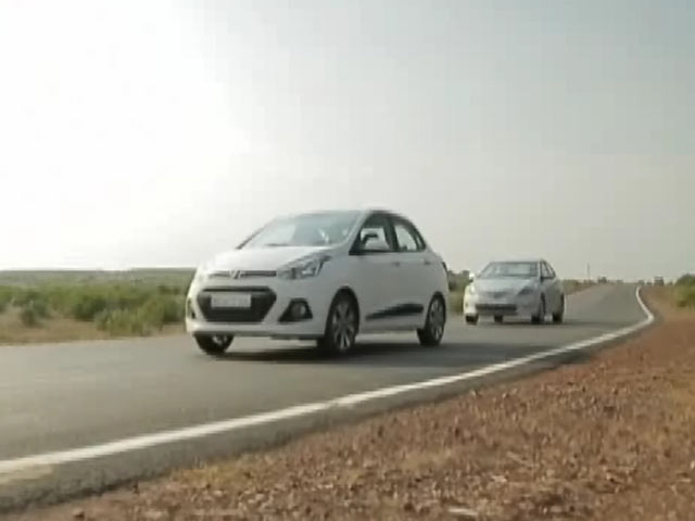 'The Getaway' Travels to The Heart of India