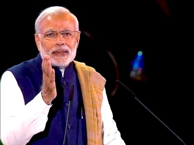 Video : Diversity is India's Strength and Pride, Says PM Modi at Wembley Stadium