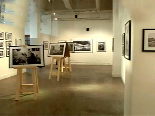 Flashes In Time, a Documentary on Photography