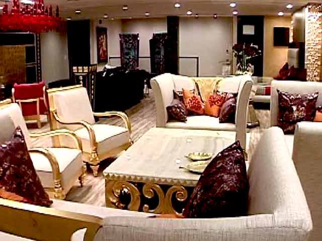 Make Your Home Festive Ready