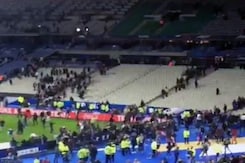 How Paris Terror Attacks Unfolded How Paris Terror Attacks Unfolded