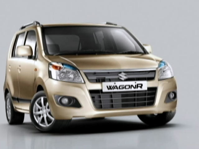 अब वैगन आर भी ऑटोमैटिक, कीमत 4.7 से 5.09 लाख रुपये