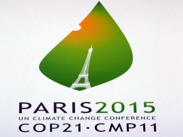 Videos : फ्रांस : पर्यावरण सम्मेलन को लेकर चिंता, करीब 200 देश होंगे शामिल