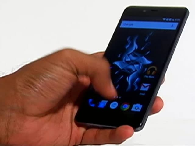 Videos : सेल गुरु : जानें कैसा है OnePlus का नया फोन ‘X’