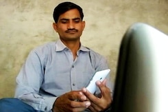 Why a Teacher from Rajasthan Featured in PM Modi's London Speech Why a Teacher from Rajasthan Featured in PM Modi's London Speech