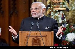 PM Narendra Modi Arrives in Turkey to Attend G20 Summit PM Narendra Modi Arrives in Turkey to Attend G20 Summit