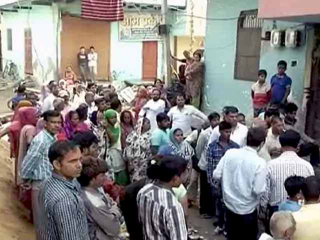 पश्चिमी दिल्ली में नाबालिग के साथ रेप की आशंका, भाई की जान ली