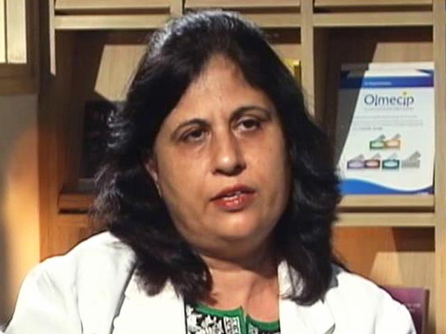 फिट रहे इंडिया : भारतीयों में हार्ट अटैक का खतरा ज्यादा