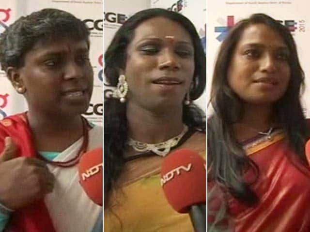Video : Kerala Becomes First State to Introduce Policy for Transgenders