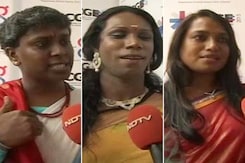 Kerala Becomes First State to Introduce Policy for Transgenders Kerala Becomes First State to Introduce Policy for Transgenders