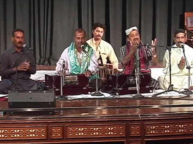Delhi to Host International Qawwali Fest in 2016