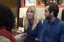 How Attacks in Paris Dealt a Blow to Its Cafe Culture How Attacks in Paris Dealt a Blow to Its Cafe Culture
