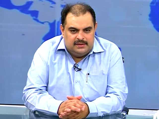 Positive on Tata Motors: HDFC Securities