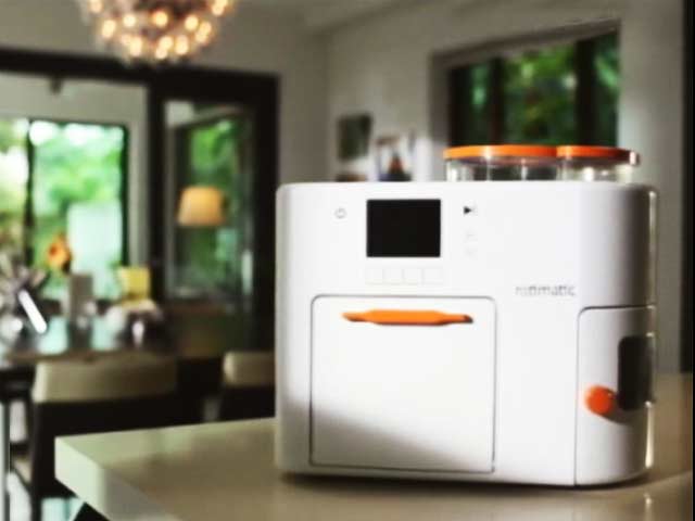 Video : New Age Home Appliances