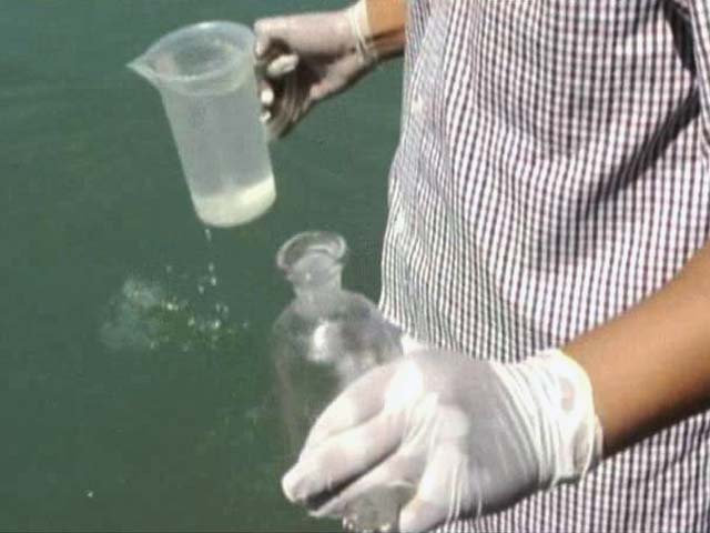 Scientists to Study Ganga Water to Find 'X-factor' That Purifies it