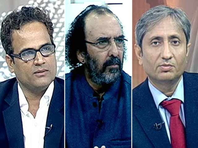 प्राइम टाइम : आतंकवाद से लड़ने के लिए क्या गंभीर हैं पश्चिमी देश?