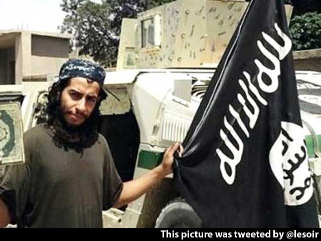 नेशनल रिपोर्टर : पेरिस हमलों का मास्टरमाइंड सीरिया में