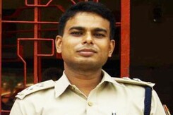 Senior Delhi Cop Allegedly Kills Himself, Wife Jumps From Apartment Senior Delhi Cop Allegedly Kills Himself, Wife Jumps From Apartment