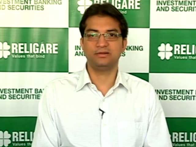 Stick To Private Banks: Religare