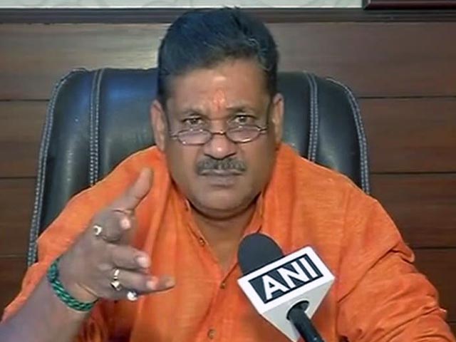 Kirti Azad Slams Delhi Cricket Bosses for Tax Violation