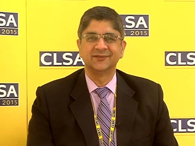 Investors Wary of India's GDP Numbers: Rajeev Malik