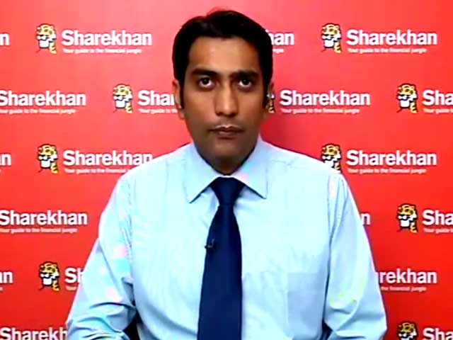 Winter Session of Parliament Key Trigger for Markets: Sharekhan