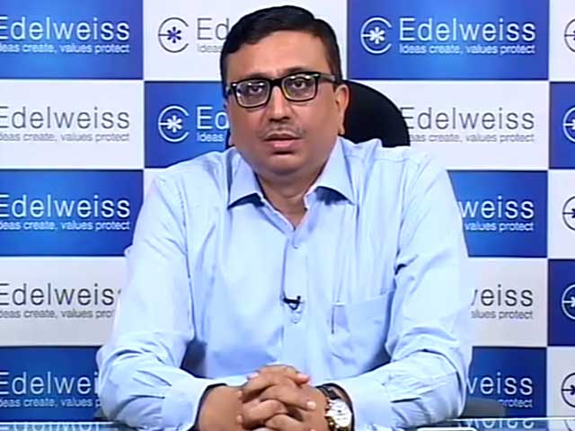 Nifty Unlikely to Go Below 7,500: Nischal Maheshwari