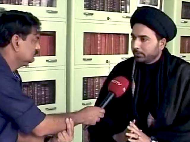 चश्मदीद से बातचीत : इराक की सड़कों पर देखी ISIS की जंग