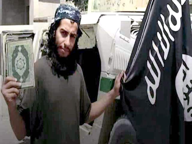 The Paris Attackers: Who Were They?