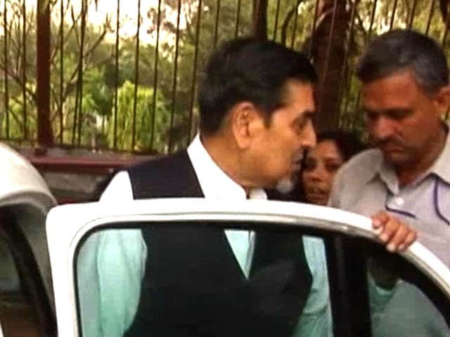 Ready to Reopen 1984 Riots Case Against Tytler, CBI Tells Court