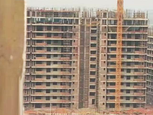 Video : Hurdles to Foreign Money in Real Estate Cleared