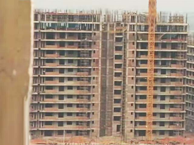 Hurdles to Foreign Money in Real Estate Cleared