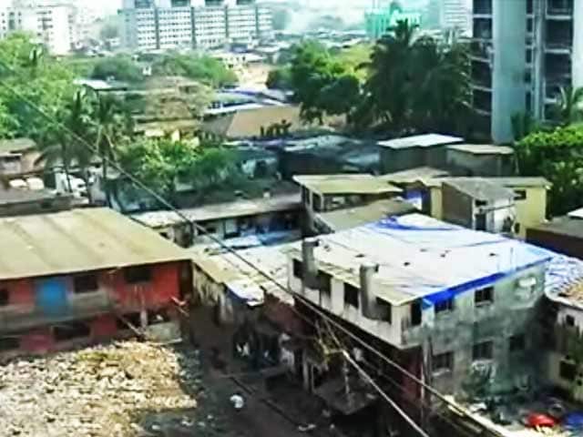 Video : Dharavi Redevelopment Plan is 'Impossible'
