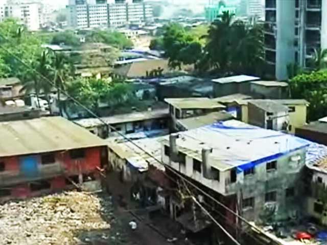 Dharavi Redevelopment Plan is 'Impossible'